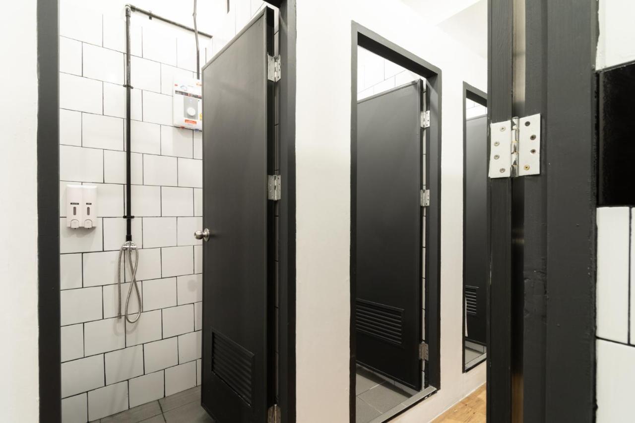 Ombra House No. 21-24 Apartment Чиангмай Екстериор снимка