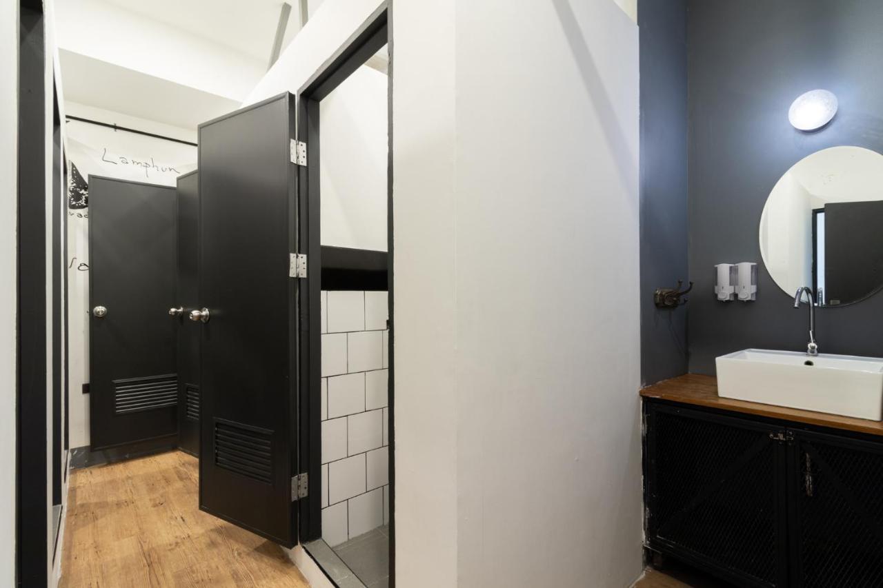 Ombra House No. 21-24 Apartment Чиангмай Екстериор снимка