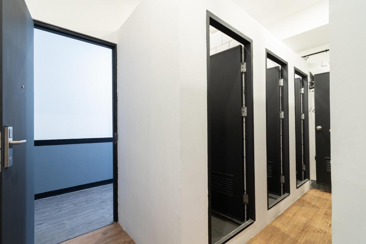 Ombra House No. 21-24 Apartment Чиангмай Екстериор снимка