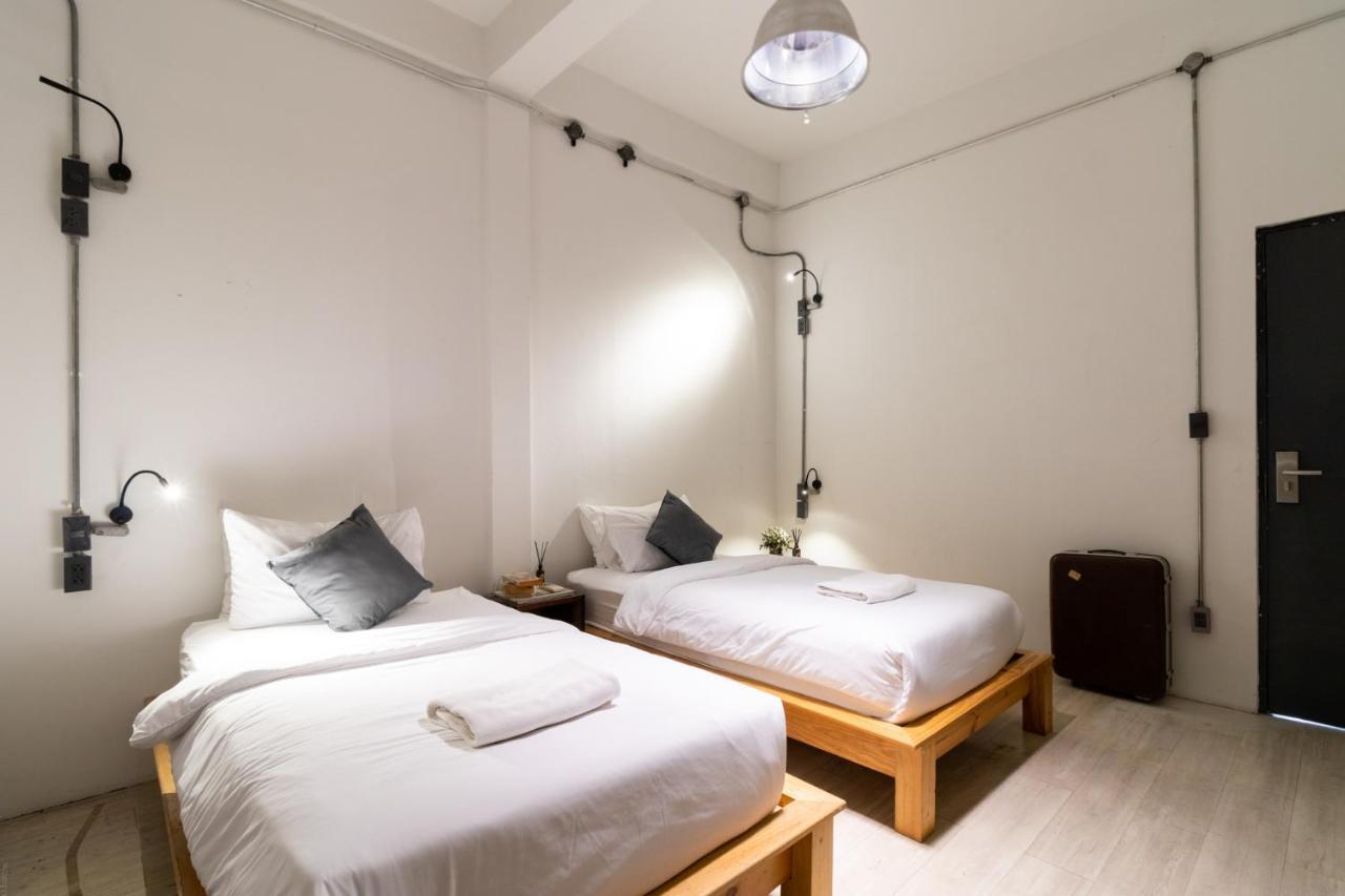 Ombra House No. 21-24 Apartment Чиангмай Екстериор снимка
