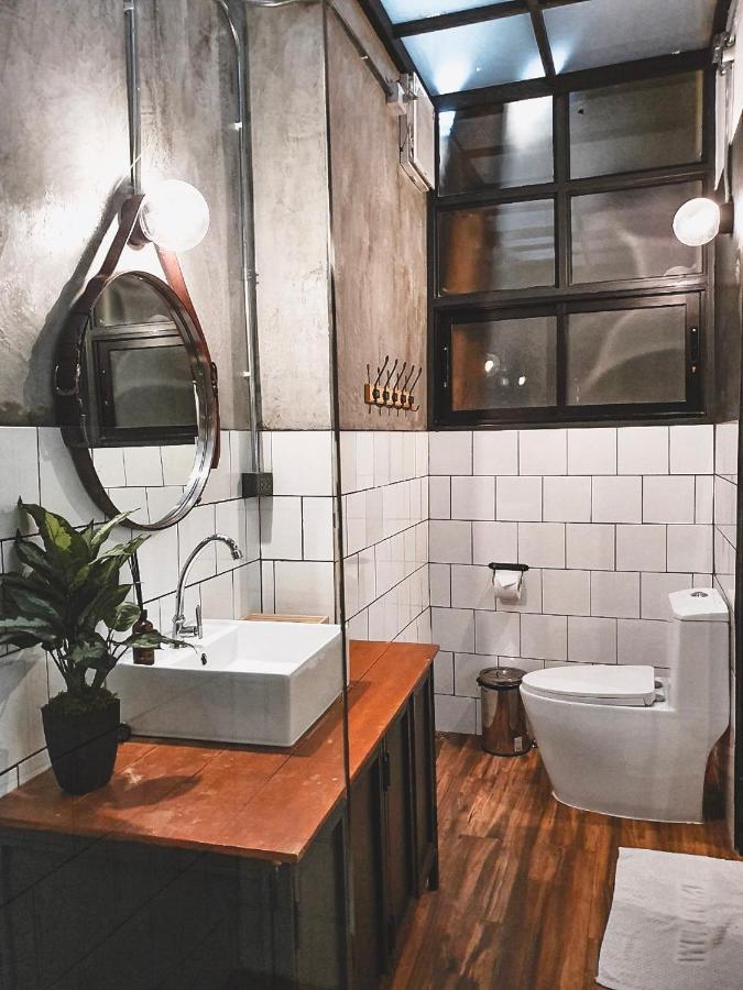 Ombra House No. 21-24 Apartment Чиангмай Екстериор снимка