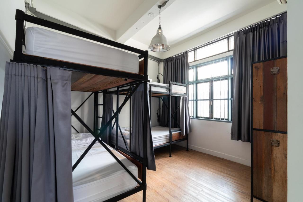 Ombra House No. 21-24 Apartment Чиангмай Екстериор снимка