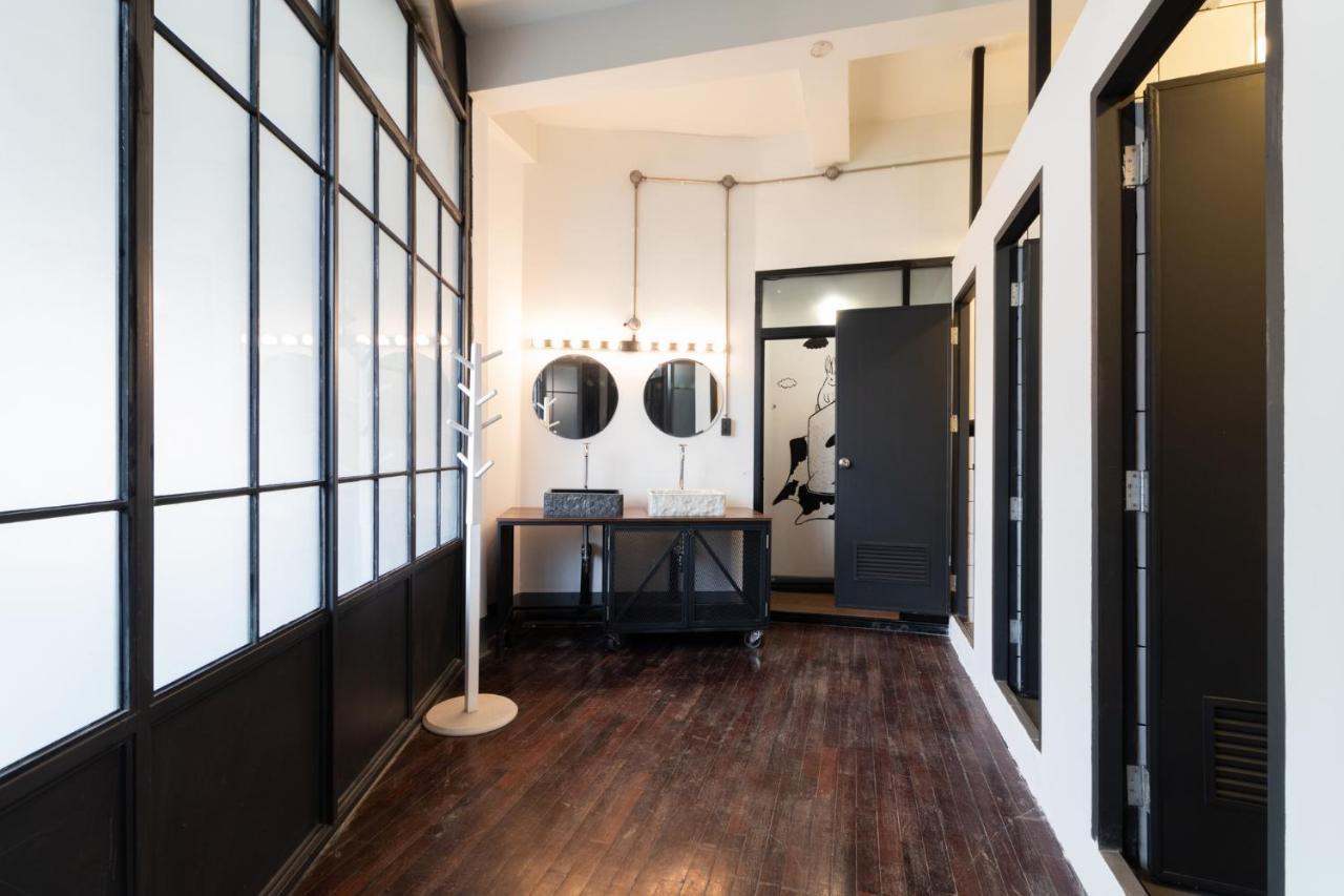 Ombra House No. 21-24 Apartment Чиангмай Екстериор снимка
