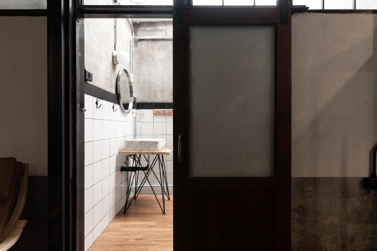 Ombra House No. 21-24 Apartment Чиангмай Екстериор снимка
