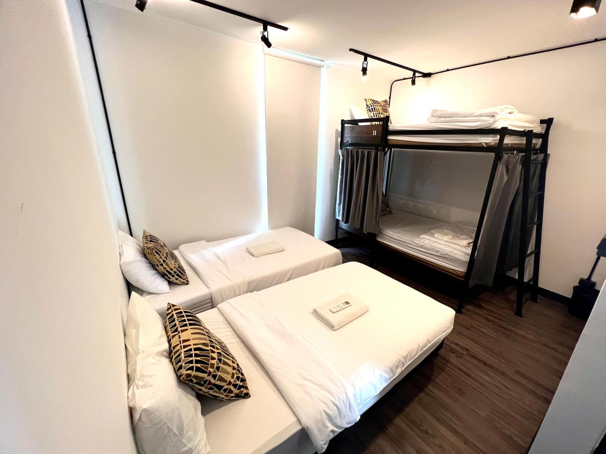 Ombra House No. 21-24 Apartment Чиангмай Екстериор снимка