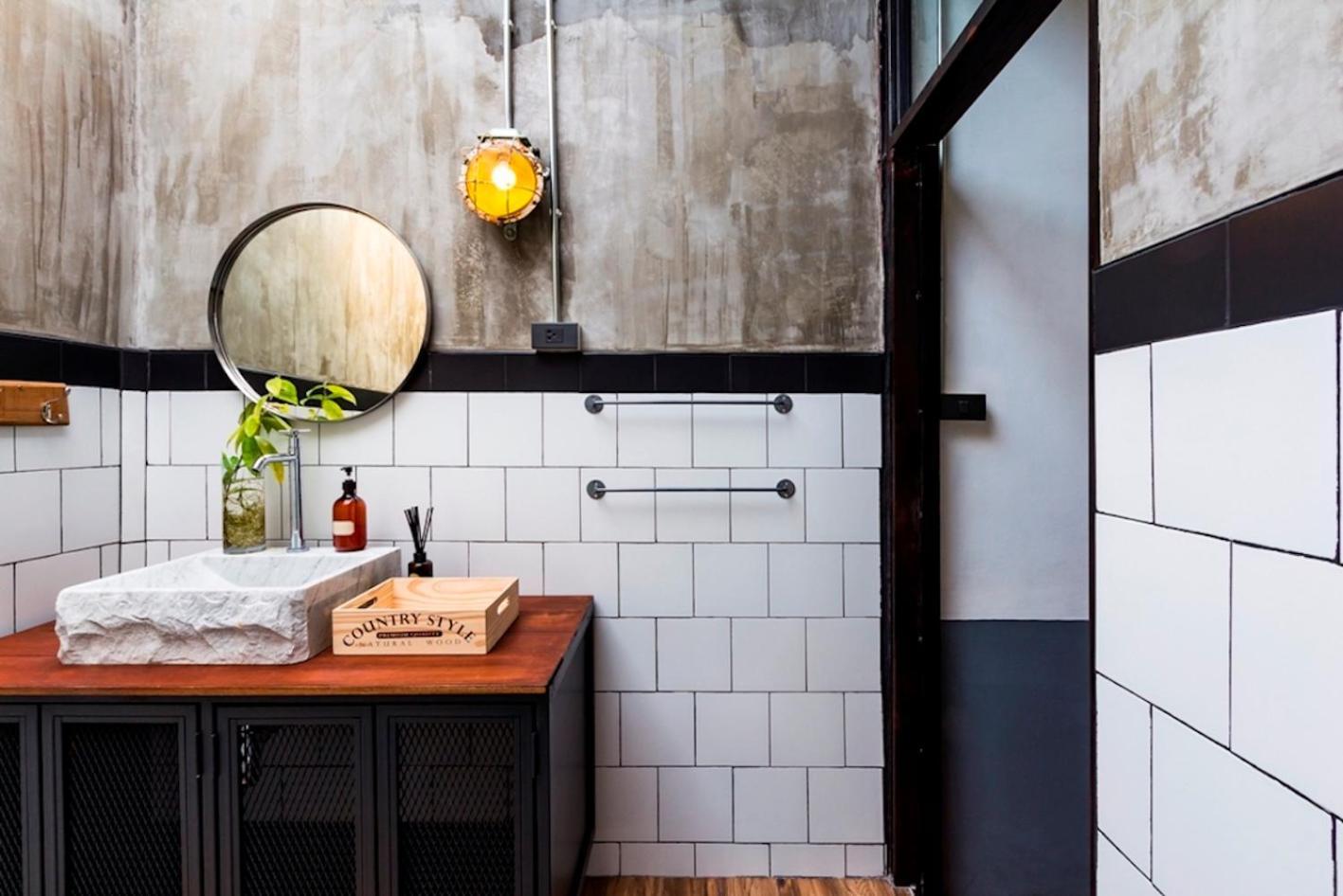 Ombra House No. 21-24 Apartment Чиангмай Екстериор снимка
