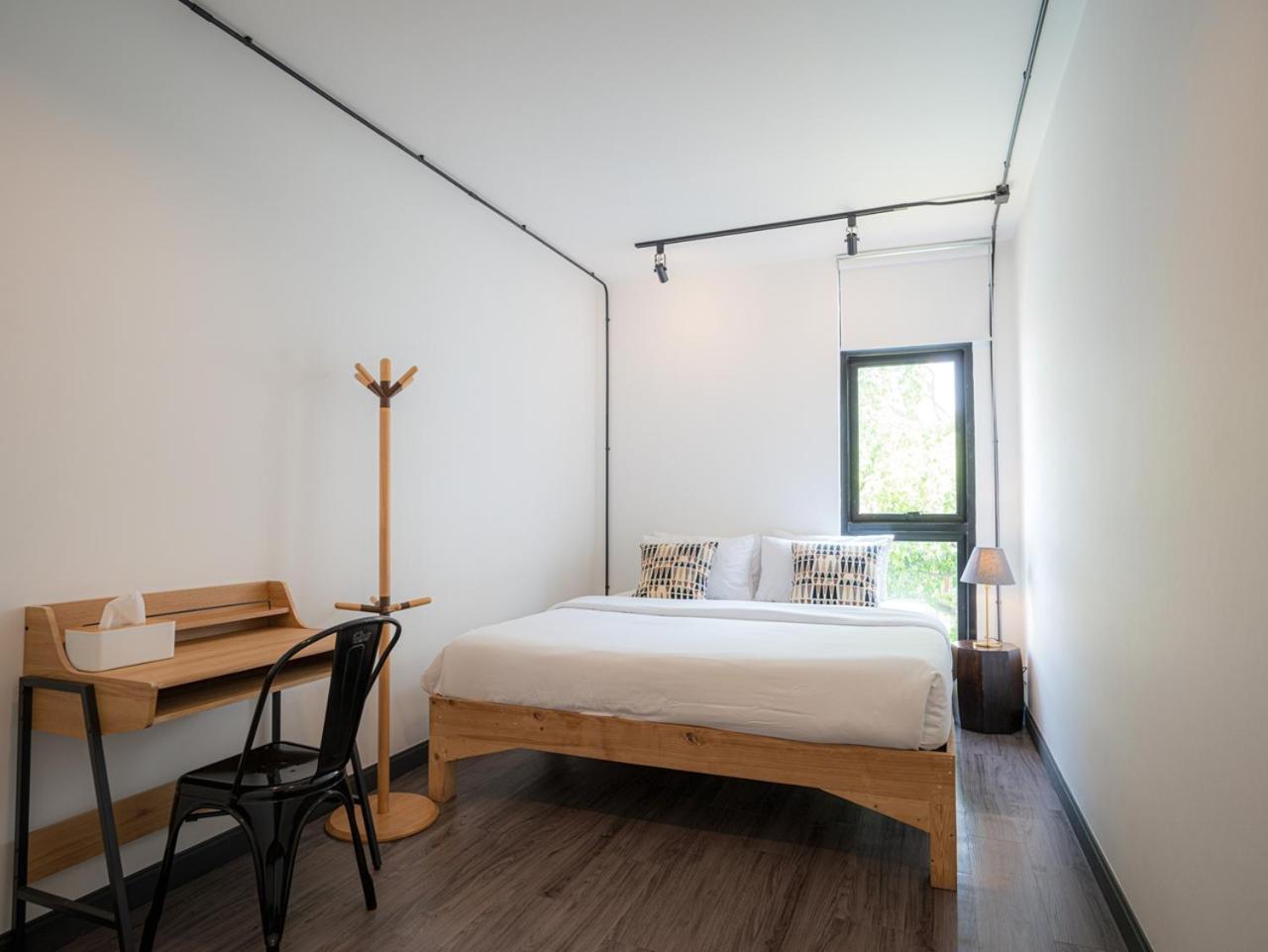 Ombra House No. 21-24 Apartment Чиангмай Екстериор снимка